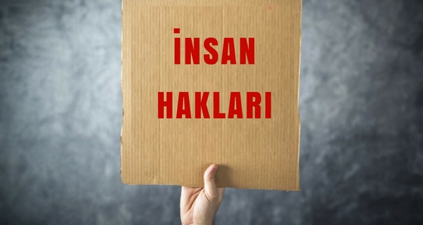 İnsan hakları savunucularına tanıklığım kendime tanıklığımdır! Kaos GL - LGBTİ+ Haber Portalı